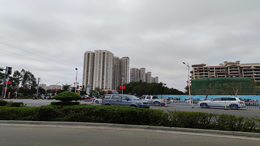 東方東河至樂(lè)東抱由城際直達(dá)專(zhuān)線(xiàn)開(kāi)通