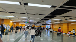 璩靜發(fā)文道歉：給大家?guī)聿贿m和困擾，誠懇接受批評
