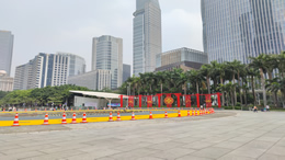 文明旅游暨誠(chéng)信宣傳主題活動(dòng)在海南多家景點(diǎn)舉行